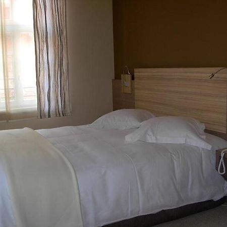 Hostellerie Au Cygne Wissembourg Dış mekan fotoğraf