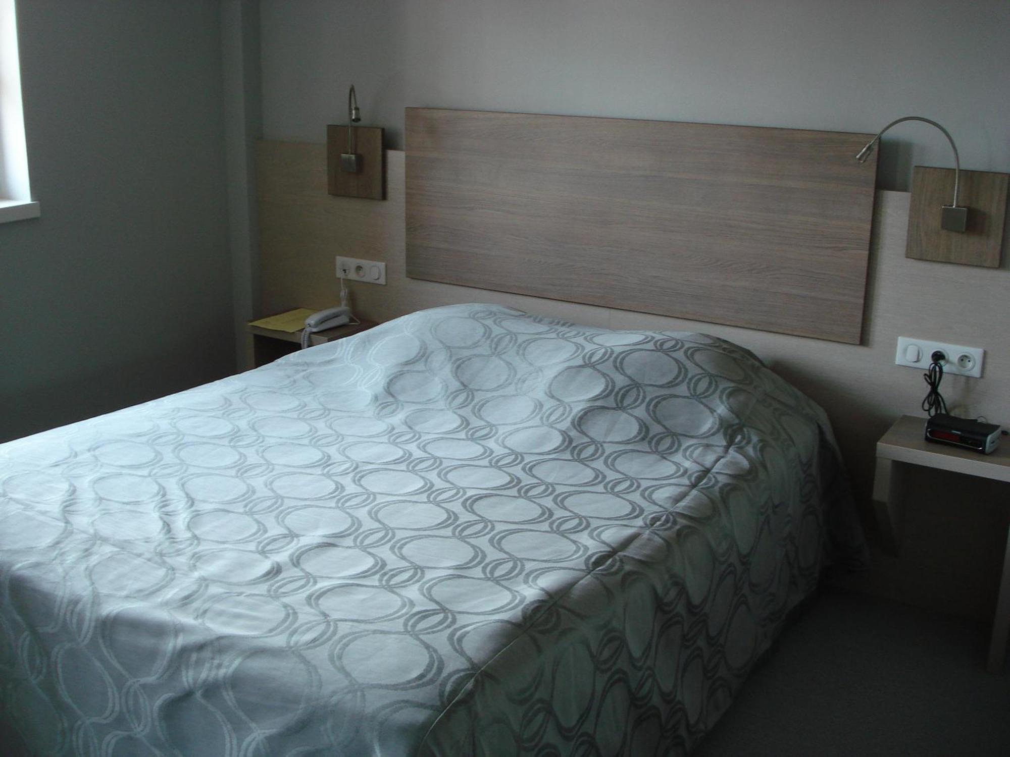 Hostellerie Au Cygne Wissembourg Dış mekan fotoğraf