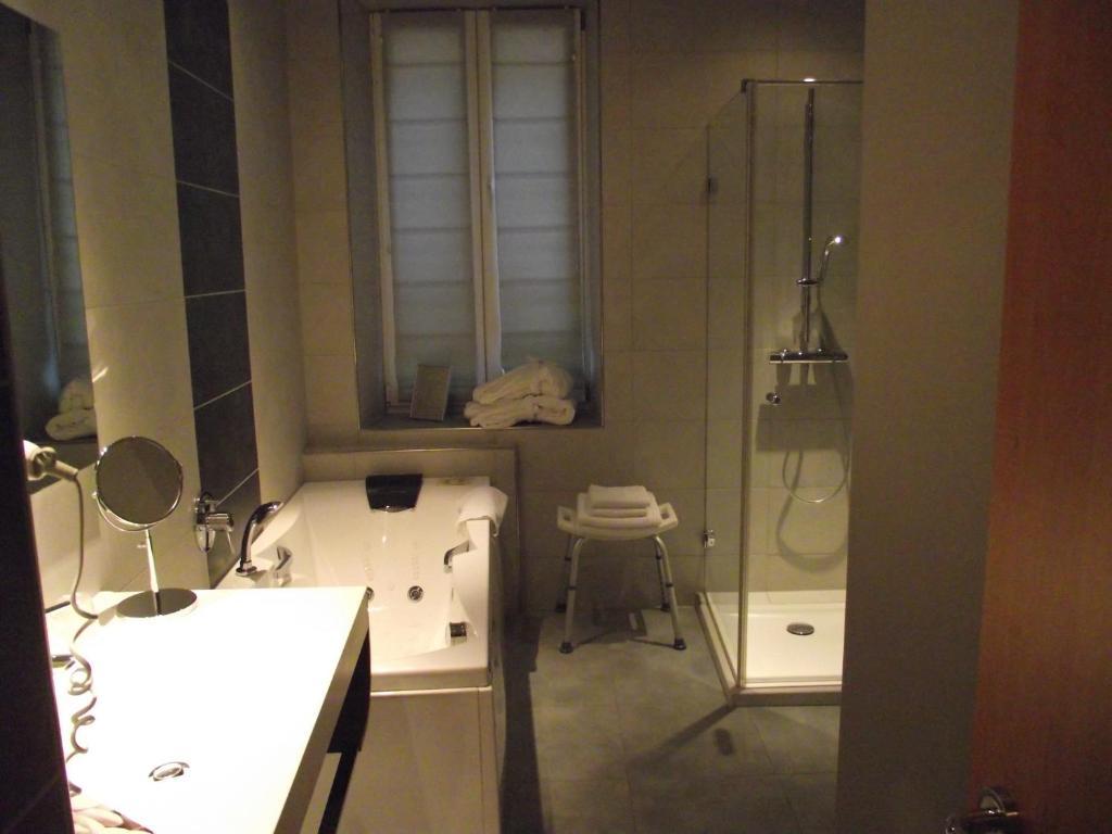 Hostellerie Au Cygne Wissembourg Oda fotoğraf