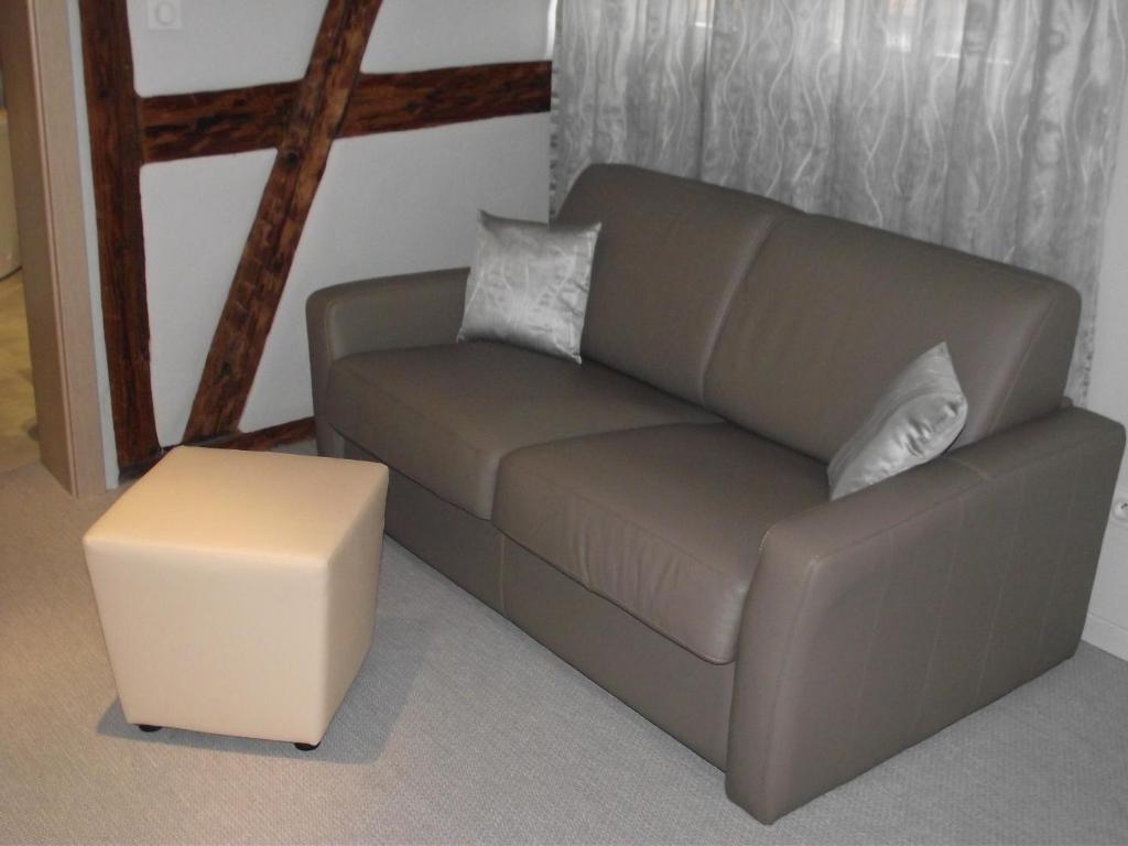 Hostellerie Au Cygne Wissembourg Oda fotoğraf