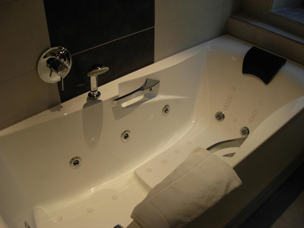 Hostellerie Au Cygne Wissembourg Dış mekan fotoğraf