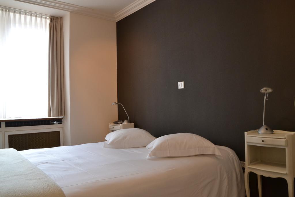 Hostellerie Au Cygne Wissembourg Dış mekan fotoğraf