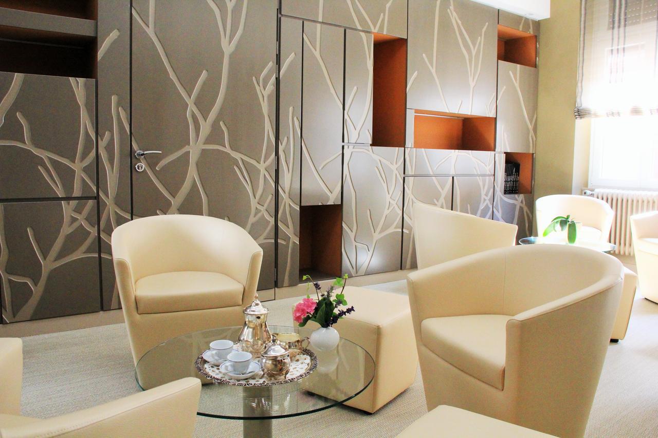 Hostellerie Au Cygne Wissembourg Dış mekan fotoğraf