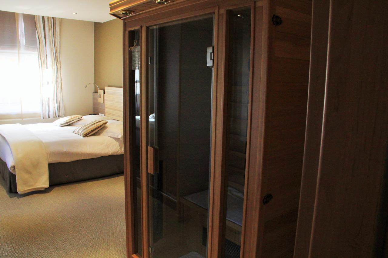 Hostellerie Au Cygne Wissembourg Dış mekan fotoğraf