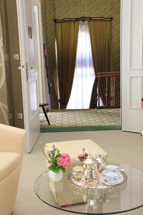 Hostellerie Au Cygne Wissembourg Dış mekan fotoğraf