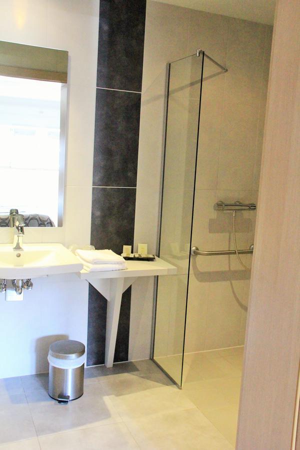 Hostellerie Au Cygne Wissembourg Dış mekan fotoğraf