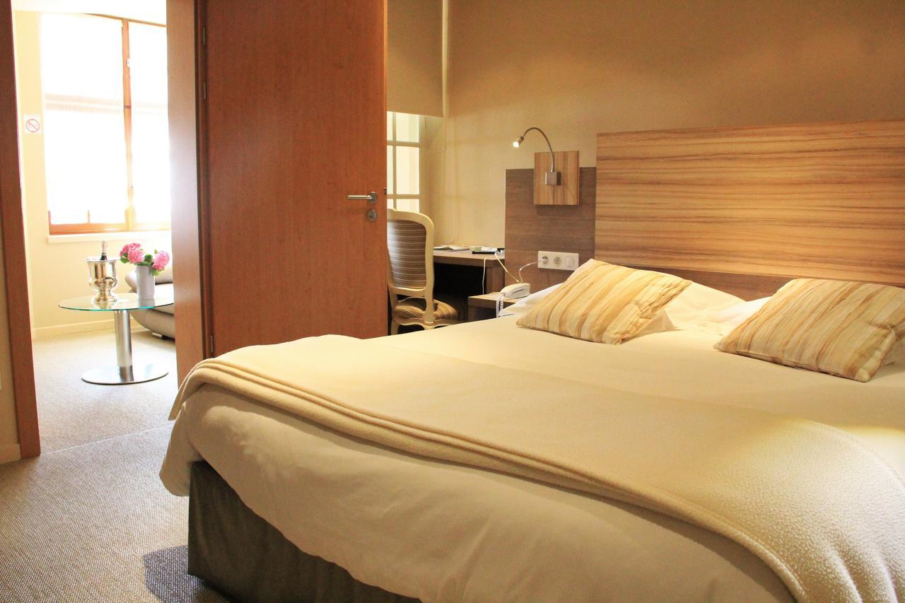 Hostellerie Au Cygne Wissembourg Dış mekan fotoğraf