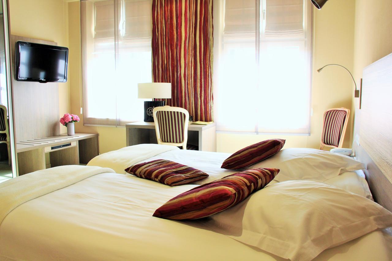 Hostellerie Au Cygne Wissembourg Dış mekan fotoğraf