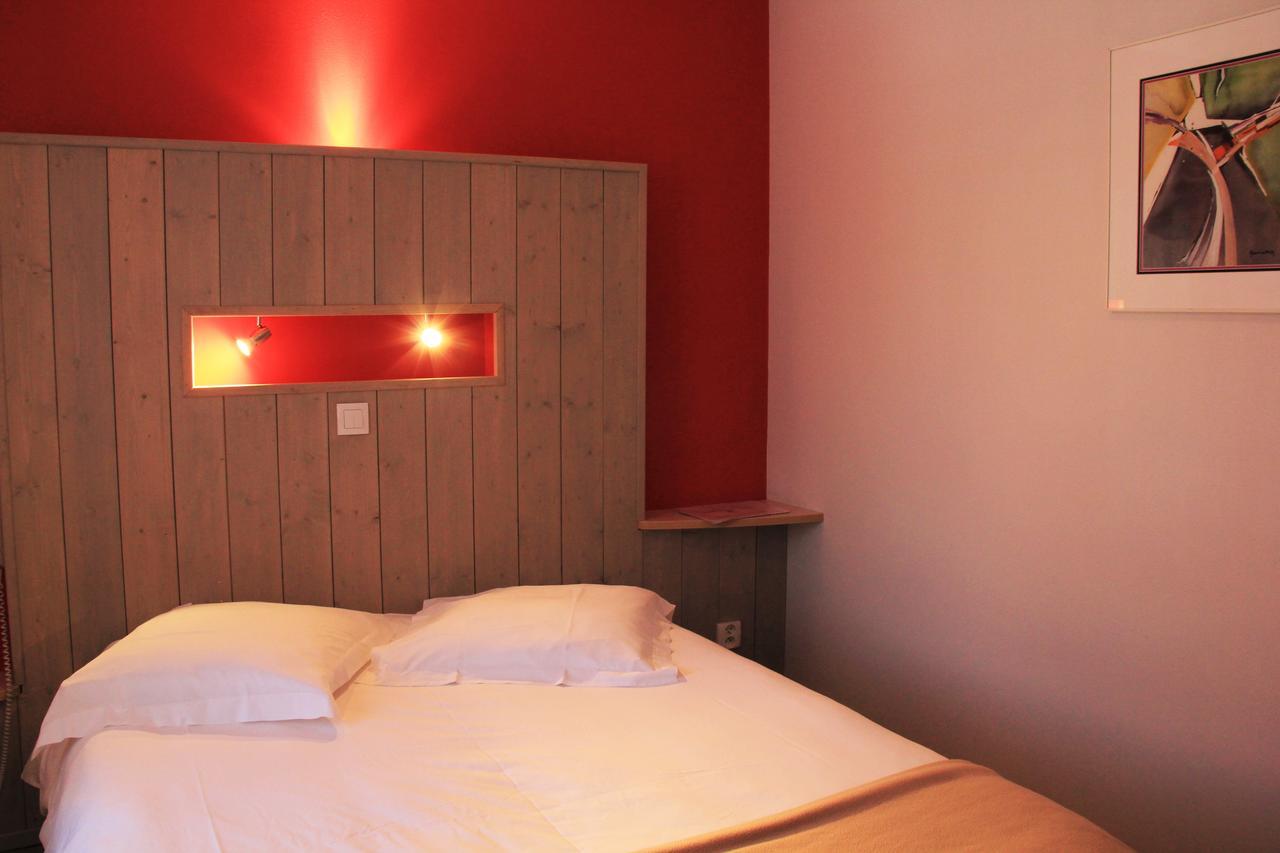 Hostellerie Au Cygne Wissembourg Dış mekan fotoğraf