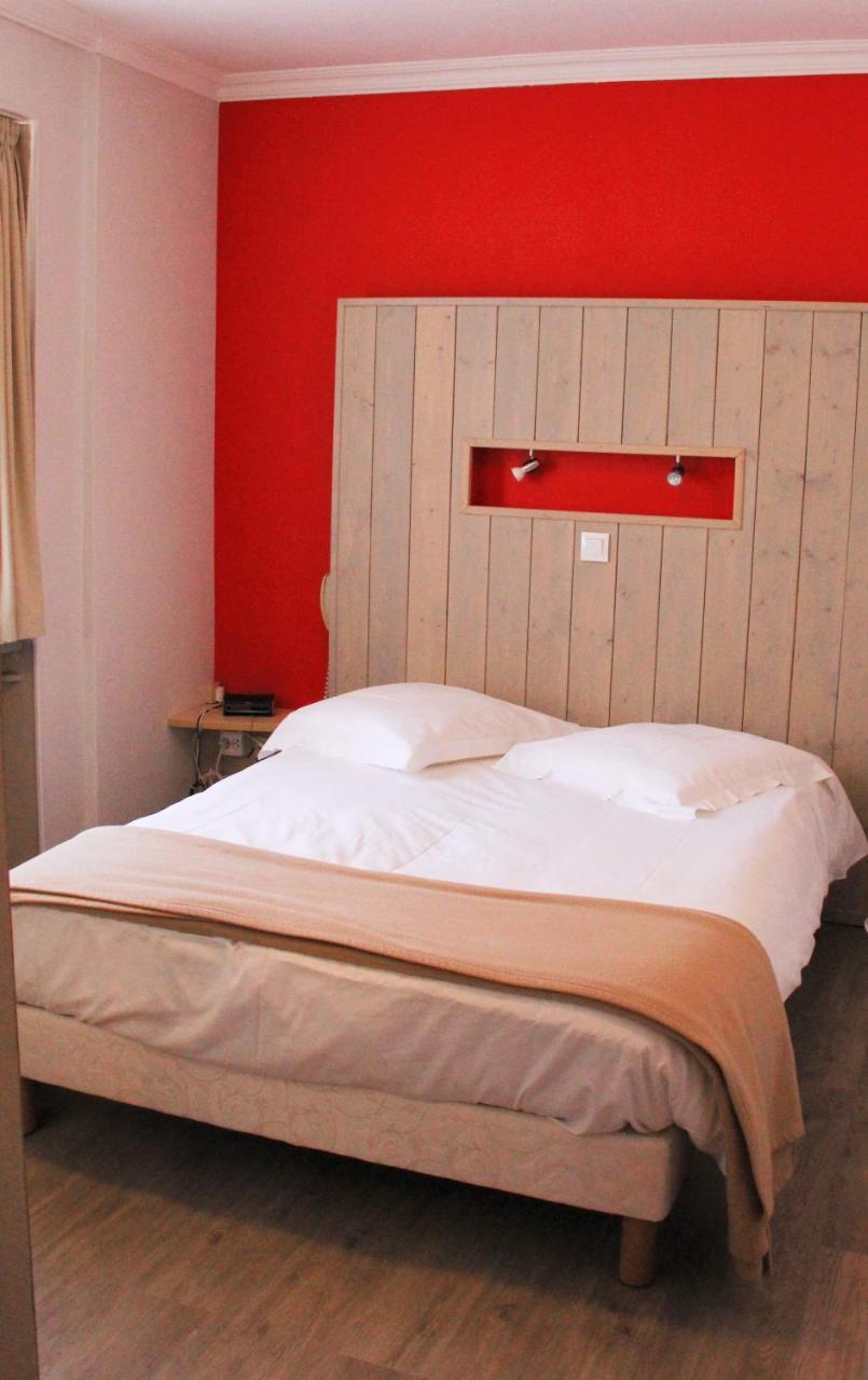Hostellerie Au Cygne Wissembourg Dış mekan fotoğraf