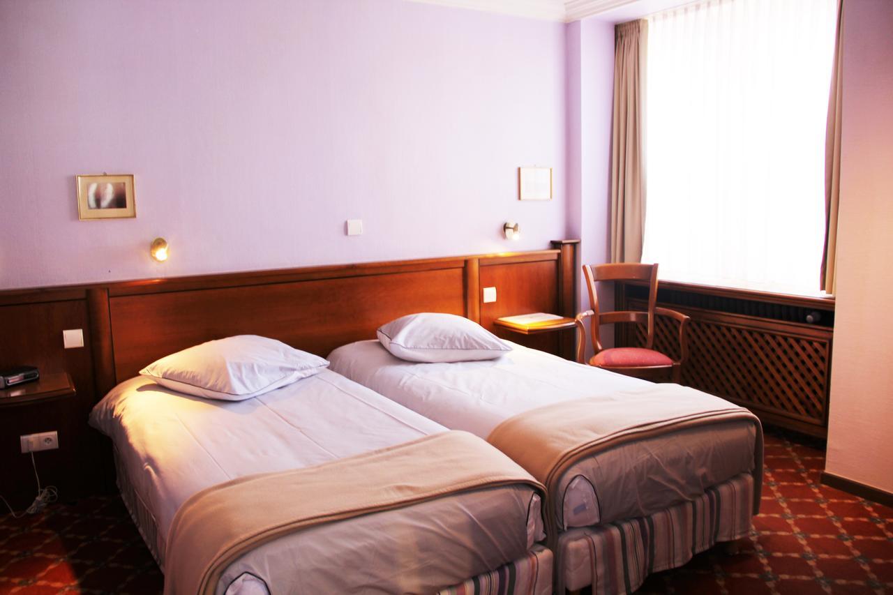 Hostellerie Au Cygne Wissembourg Dış mekan fotoğraf